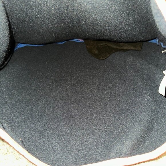 Patagonia Synchilla Jacket Girls L 12 Fleece Snap T Sweater Pullover Logo 65546 - Picture 6 of 12